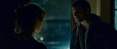 If I could go back there and switch places with him - Blood Creek