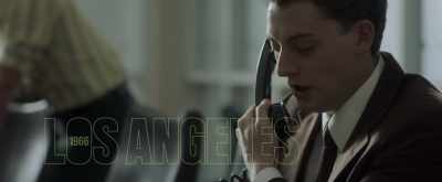 If I could have
a moment of your time, - Bigger