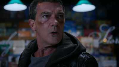 If I could have been
listening more closely... - Acts of Vengeance