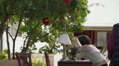 ♪ If I could have one wish  - A Christmas Open House