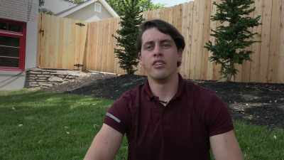 If I could have sat there, - The Insurrectionist Next Door