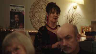If I could have some
help with the supper? - The Brokenwood Mysteries