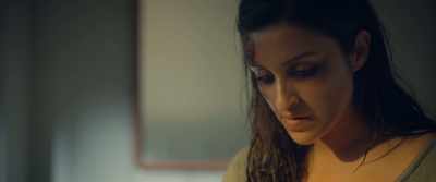 If I could… - The Girl on the Train