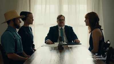 - If I could interject, - Follow Your Heart