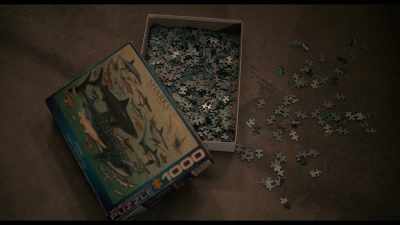 If I could just find something, - I Am Not Okay with This