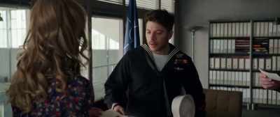 If I could just get like a flat
or something with my name on it, - Renegades