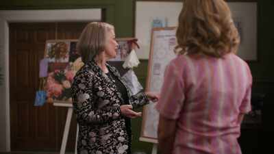 If I could just get this
seating chart figured out, - The Jane Mysteries: Too Much to Lose