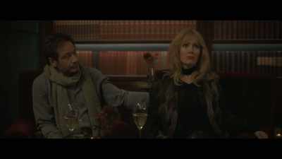 If I could just switch rooms with Howie, - The Bubble