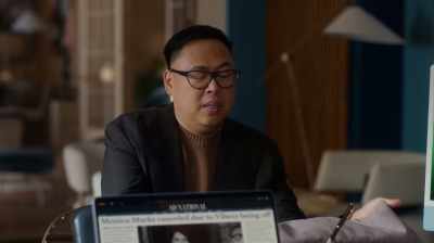 If I could only get a hold of Oliver, - The Z-Suite