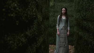 If I could only go back now, I would run after him and say: - Penny Dreadful