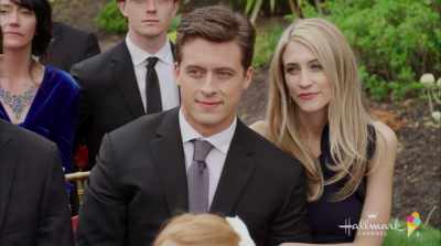 If I could pick just one, - Five Summer Weddings