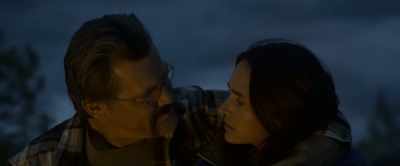 If I could put you
in my pocket, - Only the Brave