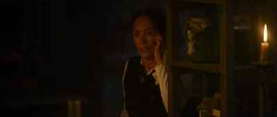 If I could revive
his intelligence, - Frankenstein: Legacy