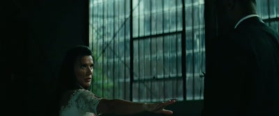 - If I could run from
you easily, I would've
done it sooner. - Til Death Do Us Part