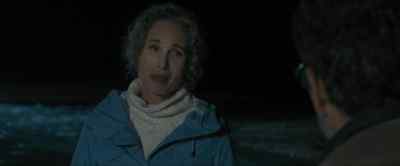 If I could
say something to Katie, - A Sudden Case of Christmas