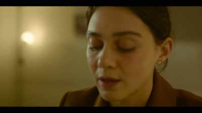 If I could see
some CCTV footage, - The Killing Kind