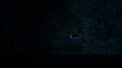 If I could see you,
this would be over in a second. - Kung Fu Panda: Legends of Awesomeness