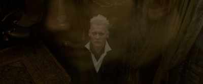 If I could show you
something better, - Fantastic Beasts: The Crimes of Grindelwald
