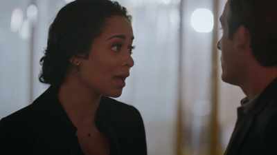 If I could stop more people
from ending up like that, - The Rookie: Feds