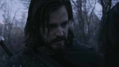 If I could stop the killing, - Mythica: The Godslayer