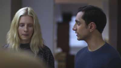 If I could suggest, - The OA