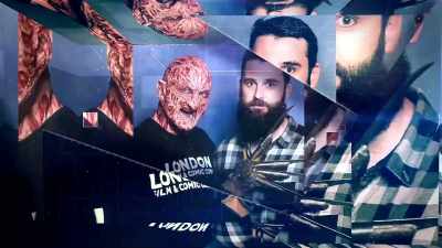 If I could sum it up, - Hollywood Dreams & Nightmares: The Robert Englund Story