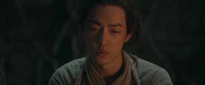 If I could swap my life - Jade Dynasty