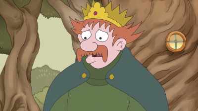 If I could take it back, boy, I would,
'cause it wasn't right, - Disenchantment