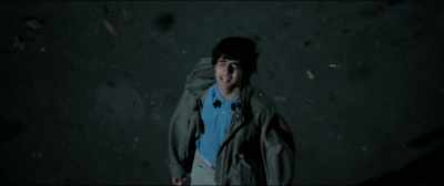 "If I could take one moment
into my hands," - Blinded by the Light
