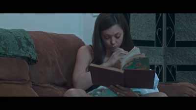 'If I could use a last wish
for anything, - Adalynn