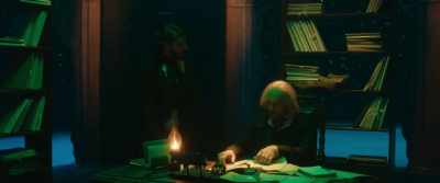 If I could work my will - A Christmas Carol