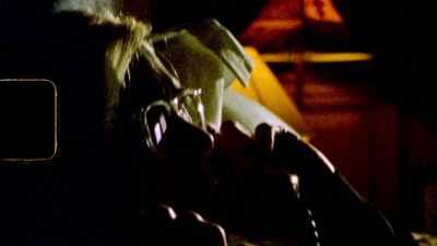 If I could write down everything I see, - The Andy Warhol Diaries