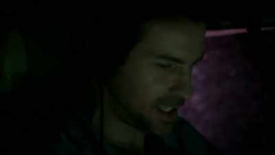 If I cut the engine... - Salvation