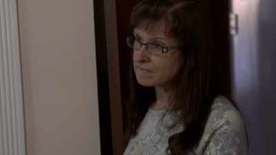 If I decide to bring Mary
back, can we live here? - Inmate to Roommate