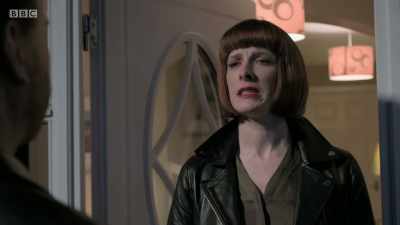 If I decided that next week, - The Scotts