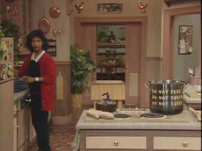 If I decided to, uh,
quit my practice, uh, - The Cosby Show