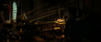 If I defy the order, they'll kill 100 for every one I save. - Dracula Untold