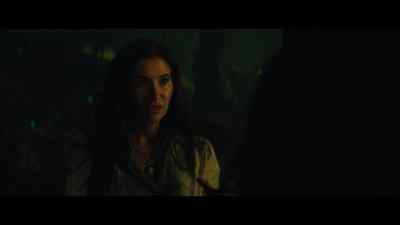 If I deliver Billy, - Agatha All Along