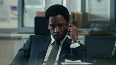 If I did agree, for
Malcolm's sake, - The Equalizer