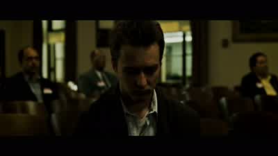 If I did have a tumor I'd name it Marla - Fight Club
