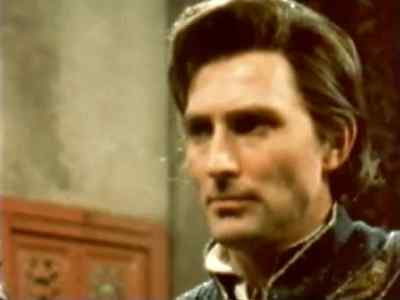 If I did Ian, I would
give you the key. - Doctor Who