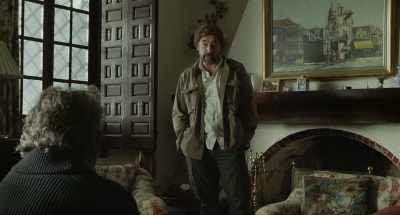 If I did not do it and
something happened to... - Everybody Knows
