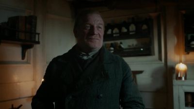 If I did not, then this would not matter. - Outlander