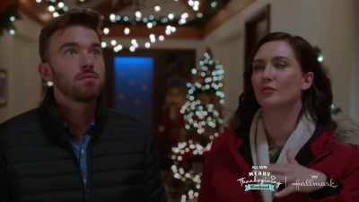 If I did the renovation, - A Tale of Two Christmases