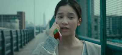 If I didn't call you, - Love Will Tear Us Apart