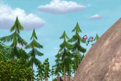 If I didn't do it,
I would've thought I couldn't. - Dragons: Rescue Riders