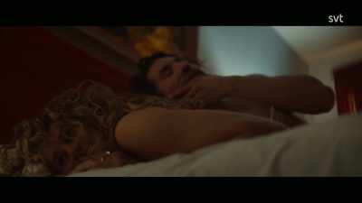 If I didn't get to you soon, - Three Women