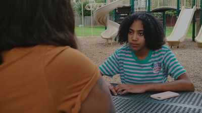 If I didn't have a roommate,
I don't know where I'd be. - Raven