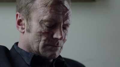 If I didn't have to remember who I was. - Rellik