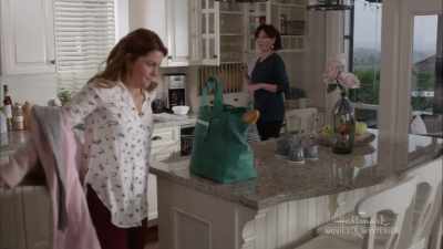 If I didn't know any better I'd
think you were doing the dishes - Last Scene Alive: An Aurora Teagarden Mystery